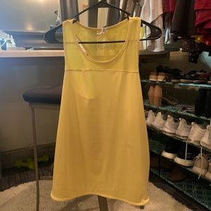 Athletic women’s champion tank